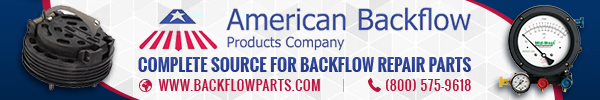 American Backflow Products